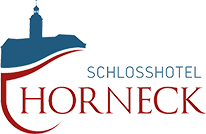 Schlosshotel Horneck Logo